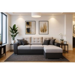 wizualizacje mebli tapicerowanych