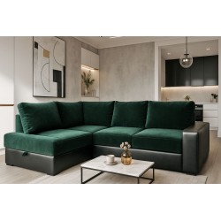 wizualizacje mebli tapicerowanych