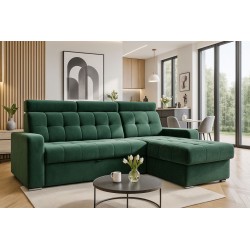 wizualizacje mebli tapicerowanych