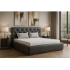 Roksana bed