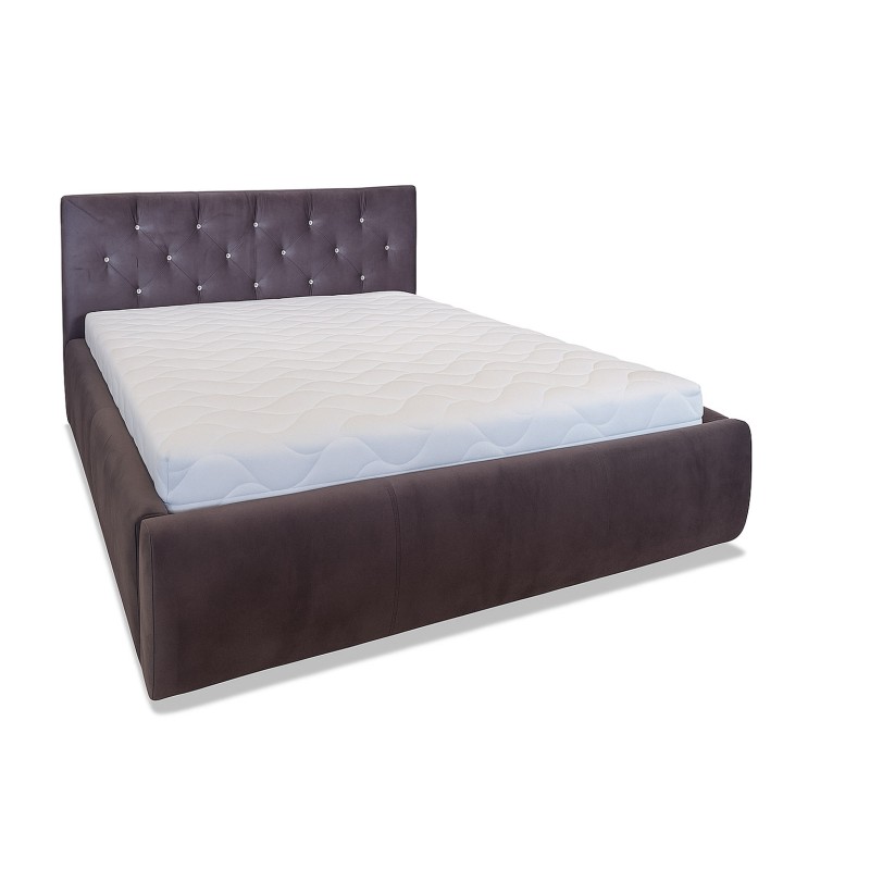 Roksana bed