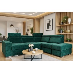 wizualizacje mebli tapicerowanych