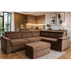 wizualizacje mebli tapicerowanych