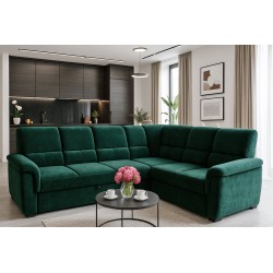 wizualizacje mebli tapicerowanych