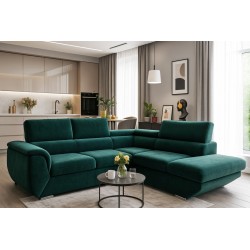 wizualizacje mebli tapicerowanych