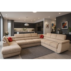 wizualizacje mebli tapicerowanych