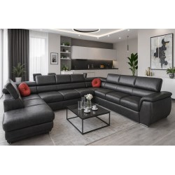 wizualizacje mebli tapicerowanych