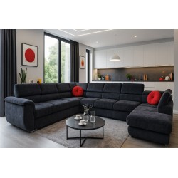 wizualizacje mebli tapicerowanych